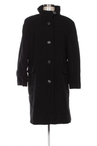 Γυναικείο παλτό Collection, Μέγεθος XL, Χρώμα Μαύρο, Τιμή 37,99 €