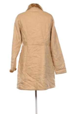 Dámsky kabát  Collection, Veľkosť L, Farba Béžová, Cena  45,95 €