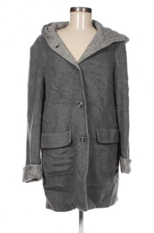 Damenmantel Collection L, Größe S, Farbe Grau, Preis 55,99 €