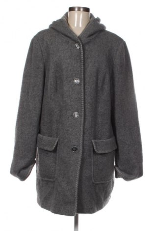 Dámský kabát  Collection L, Velikost XL, Barva Šedá, Cena  1 229,00 Kč