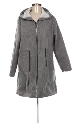 Dámský kabát  Collezione, Velikost L, Barva Šedá, Cena  1 119,00 Kč