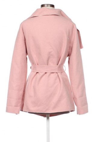 Damenmantel Colosseum, Größe L, Farbe Rosa, Preis € 29,74