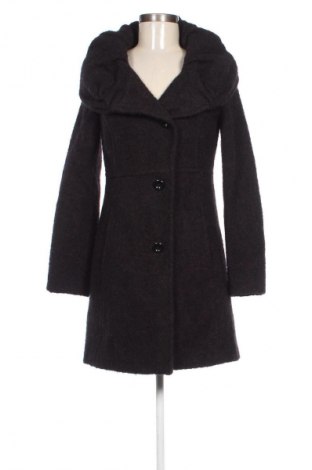 Γυναικείο παλτό Comma,, Μέγεθος XS, Χρώμα Πολύχρωμο, Τιμή 77,17 €