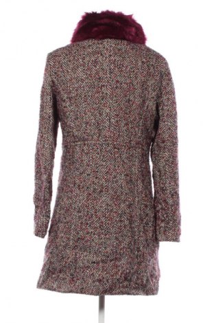 Дамско палто Comma,, Размер M, Цвят Многоцветен, Цена 124,99 лв.