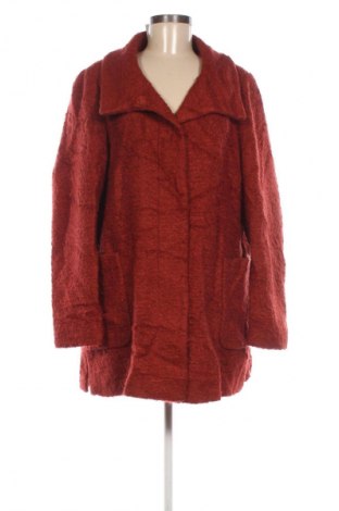 Damenmantel Comma,, Größe XL, Farbe Rot, Preis € 107,99