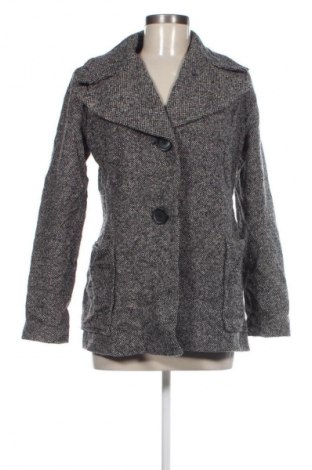 Γυναικείο παλτό Comma,, Μέγεθος XS, Χρώμα Πολύχρωμο, Τιμή 78,99 €