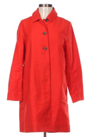 Damski płaszcz Comptoir Des Cotonniers, Rozmiar S, Kolor Czerwony, Cena 519,77 zł