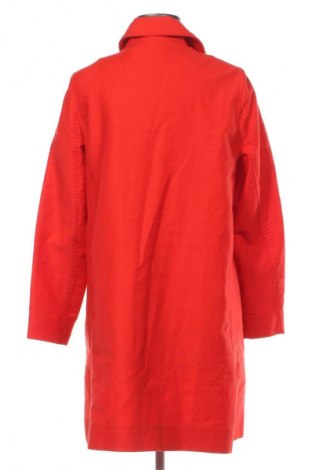 Damski płaszcz Comptoir Des Cotonniers, Rozmiar S, Kolor Czerwony, Cena 519,77 zł