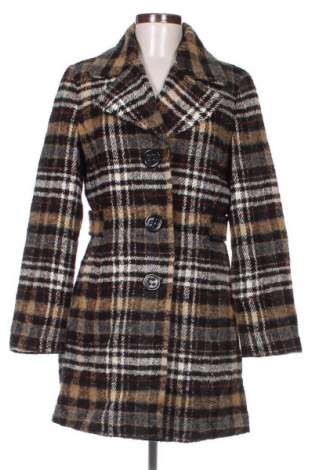Γυναικείο παλτό Concept K, Μέγεθος M, Χρώμα Πολύχρωμο, Τιμή 48,99 €