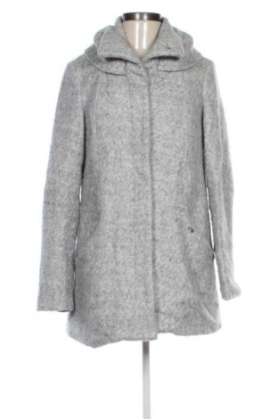 Damenmantel Cool Code, Größe S, Farbe Grau, Preis € 31,99