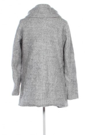 Damenmantel Cool Code, Größe S, Farbe Grau, Preis € 31,99
