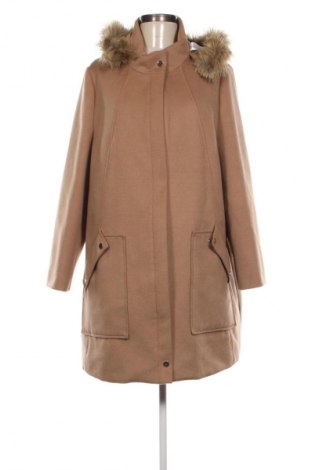 Dámsky kabát  Couchel, Veľkosť M, Farba Béžová, Cena  45,01 €