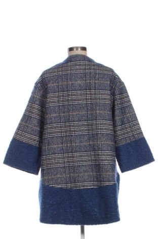 Damski płaszcz Crazy Wool, Rozmiar S, Kolor Kolorowy, Cena 109,99 zł