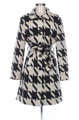 Damenmantel Cream, Größe L, Farbe Mehrfarbig, Preis 54,99 €