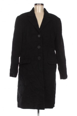 Damski płaszcz Creations, Rozmiar XL, Kolor Czarny, Cena 241,99 zł