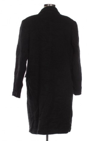 Damski płaszcz Creations, Rozmiar XL, Kolor Czarny, Cena 241,99 zł