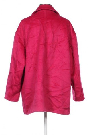 Damski płaszcz Creation L, Rozmiar 3XL, Kolor Różowy, Cena 138,99 zł