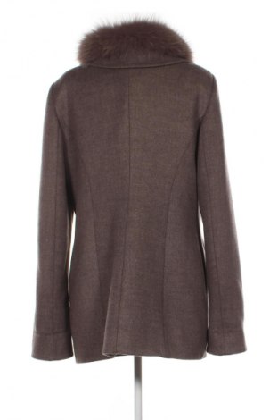 Női kabát Cristina, Méret L, Szín Barna, Ár 12 479 Ft