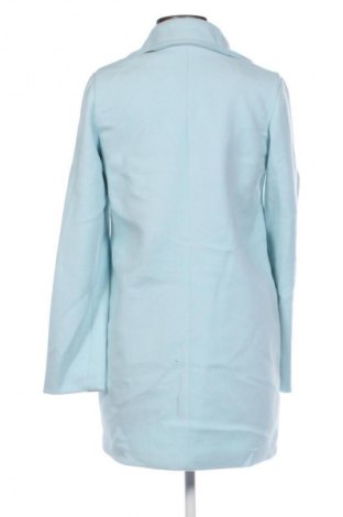 Damenmantel Cropp, Größe XS, Farbe Blau, Preis 63,99 €