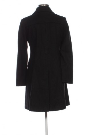 Dámský kabát  DKNY, Velikost L, Barva Černá, Cena  2 861,00 Kč