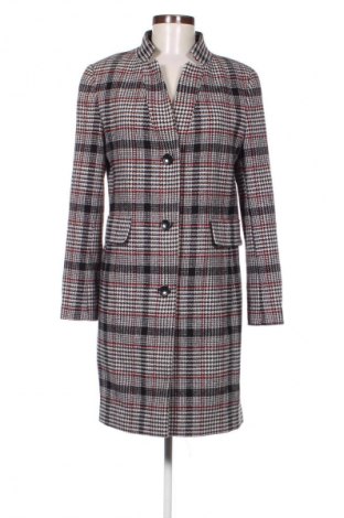 Damski płaszcz DKNY, Rozmiar S, Kolor Kolorowy, Cena 519,54 zł