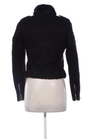 Дамско палто DSG Outerwear, Размер S, Цвят Черен, Цена 84,99 лв.