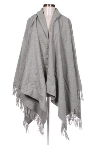 Damenmantel Damo, Größe M, Farbe Grau, Preis 85,04 €