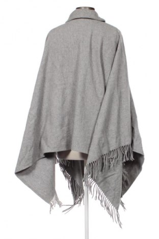 Damenmantel Damo, Größe M, Farbe Grau, Preis 85,04 €