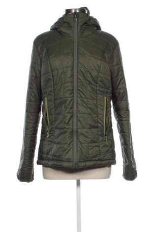 Damenjacke Decathlon, Größe L, Farbe Grün, Preis € 23,99