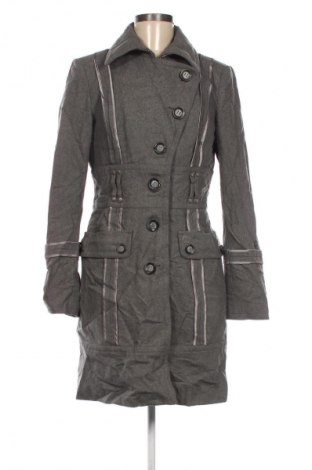Dámský kabát  Dept, Velikost L, Barva Šedá, Cena  1 029,00 Kč