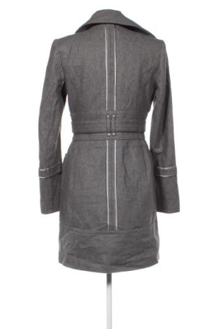 Дамско палто Dept, Размер M, Цвят Сив, Цена 79,99 лв.