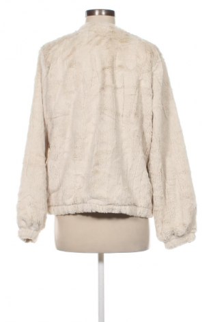 Дамско палто Design By Kappahl, Размер L, Цвят Бежов, Цена 21,99 лв.