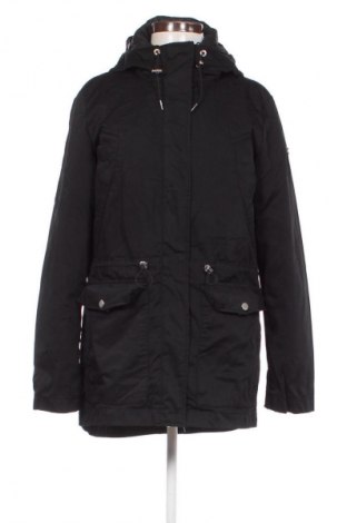 Дамско палто Designed For Fitness, Размер M, Цвят Черен, Цена 71,99 лв.