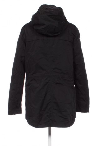 Дамско палто Designed For Fitness, Размер M, Цвят Черен, Цена 71,99 лв.