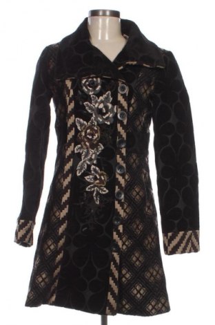 Palton de femei Desigual, Mărime L, Culoare Multicolor, Preț 489,99 Lei