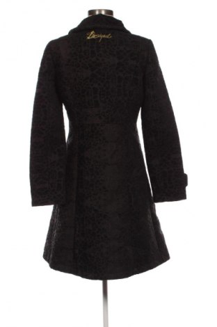 Damenmantel Desigual, Größe M, Farbe Mehrfarbig, Preis 124,99 €