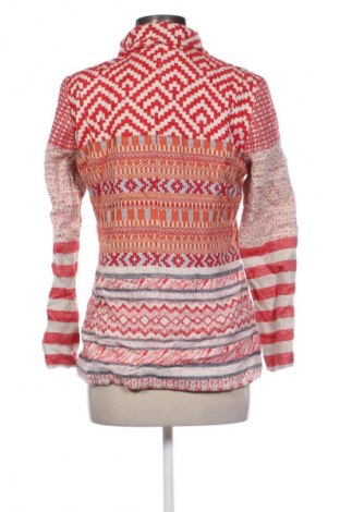 Damenmantel Desigual, Größe M, Farbe Mehrfarbig, Preis € 124,99