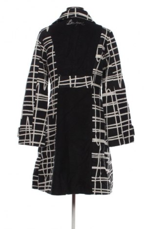 Дамско палто Desigual, Размер XL, Цвят Многоцветен, Цена 167,99 лв.