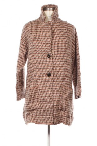 Damenmantel Diana Gallesi, Größe L, Farbe Mehrfarbig, Preis € 117,99