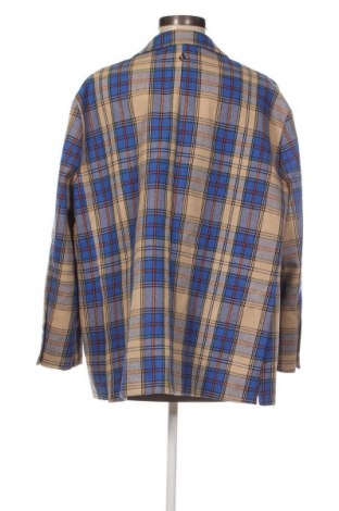 Γυναικείο παλτό Dixie, Μέγεθος L, Χρώμα Πολύχρωμο, Τιμή 90,99 €