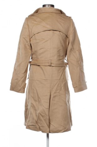 Дамско палто Dolzer, Размер M, Цвят Бежов, Цена 192,99 лв.