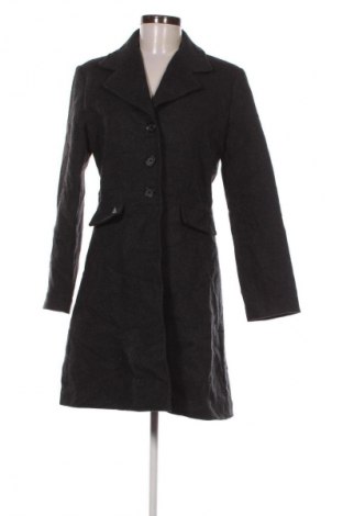 Дамско палто Donaldson, Размер M, Цвят Сив, Цена 60,99 лв.