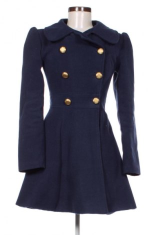 Damenmantel Donna, Größe M, Farbe Blau, Preis € 49,18