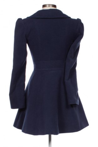 Damenmantel Donna, Größe M, Farbe Blau, Preis € 49,18