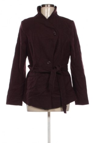 Damenmantel Donna, Größe M, Farbe Rot, Preis 44,99 €