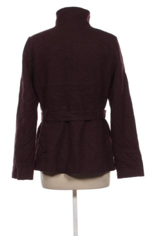 Damenmantel Donna, Größe M, Farbe Rot, Preis 44,99 €