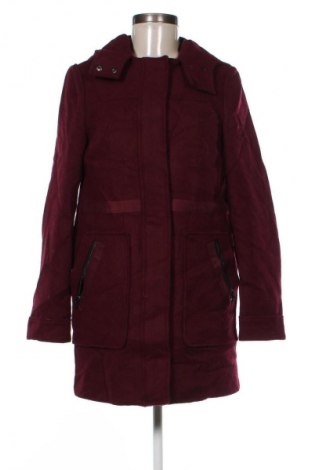 Damski płaszcz Dorothy Perkins, Rozmiar M, Kolor Czerwony, Cena 201,99 zł
