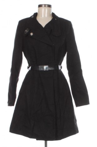 Dámský kabát  Dorothy Perkins, Velikost XXL, Barva Černá, Cena  719,00 Kč