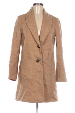 Damski płaszcz Dorothy Perkins, Rozmiar S, Kolor Pomarańczowy, Cena 144,99 zł