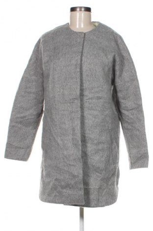 Γυναικείο παλτό Dorothy Perkins, Μέγεθος M, Χρώμα Γκρί, Τιμή 26,99 €